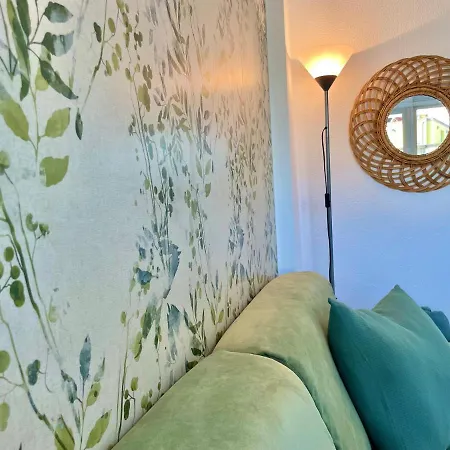Appartement Brisas Penthouse By Sunhousescanarias Las Palmas